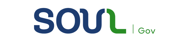 Logo - Soul | GOV