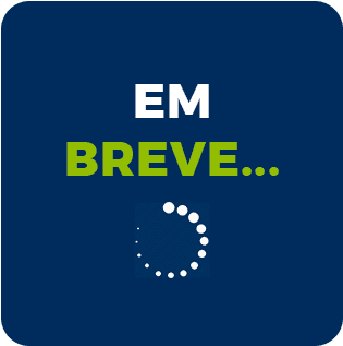 em breve