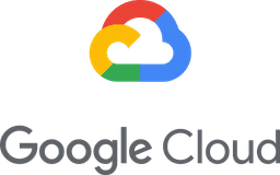 Logo GOOGLE CLOUD