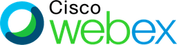 Logo WEBEX