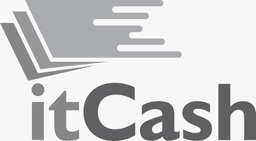 Logo ITCASH