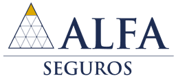 Logo ALFA SEGUROS